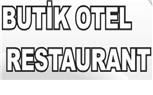 Butik Otel ve Restaurant - Osmaniye